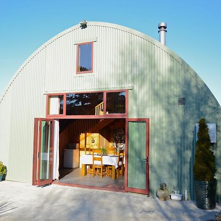 Barn Bed And Breakfast Waitati Eksteriør bilde