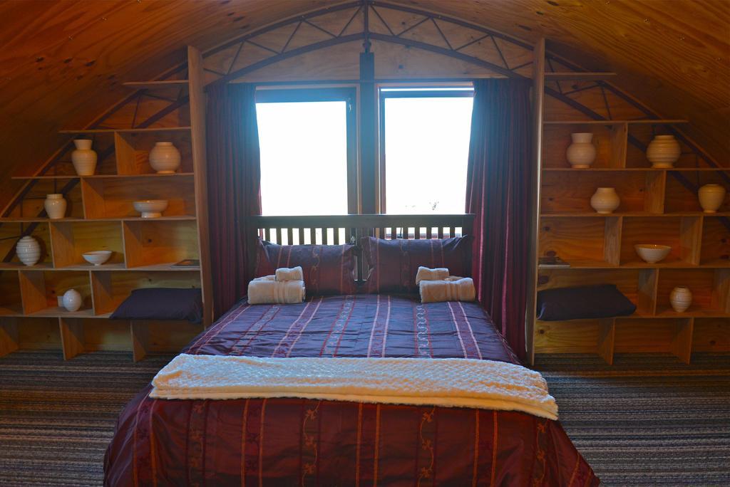 Barn Bed And Breakfast Waitati Rom bilde