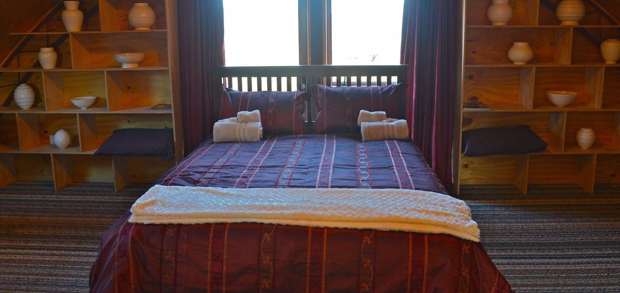 Barn Bed And Breakfast Waitati Eksteriør bilde